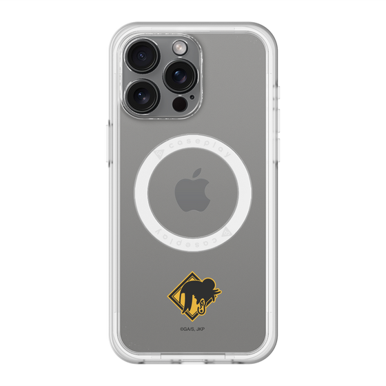 スリムプロテクションプレミアムケース with MagSafe［ 呪術廻戦 - アイコン - 夏油 傑 ］