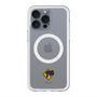 スリムプロテクションプレミアムケース with MagSafe［ 呪術廻戦 - アイコン - 夏油 傑 ］