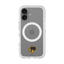 スリムプロテクションプレミアムケース with MagSafe［ 呪術廻戦 - アイコン - 夏油 傑 ］