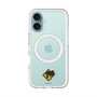 スリムプロテクションプレミアムケース with MagSafe［ 呪術廻戦 - アイコン - 夏油 傑 ］