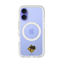 スリムプロテクションプレミアムケース with MagSafe［ 呪術廻戦 - アイコン - 夏油 傑 ］