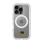 スリムプロテクションプレミアムケース with MagSafe［ 呪術廻戦 - アイコン - 夏油 傑 ］