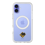 スリムプロテクションプレミアムケース with MagSafe［ 呪術廻戦 - アイコン - 夏油 傑 ］