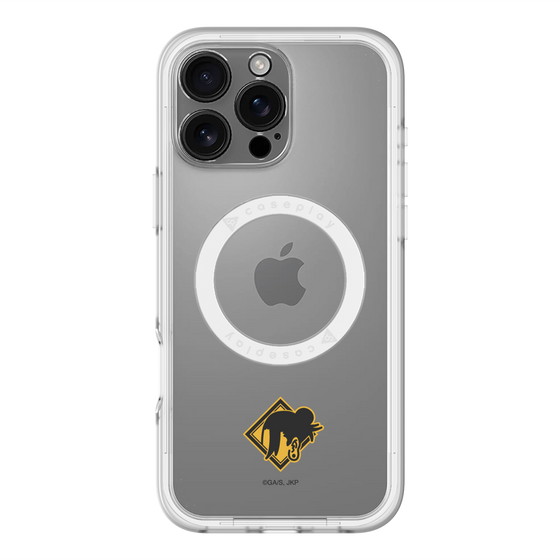 スリムプロテクションプレミアムケース with MagSafe［ 呪術廻戦 - アイコン - 夏油 傑 ］