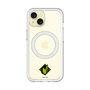 スリムプロテクションプレミアムケース with MagSafe［ 呪術廻戦 - アイコン - 家入 硝子 ］