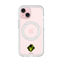 スリムプロテクションプレミアムケース with MagSafe［ 呪術廻戦 - アイコン - 家入 硝子 ］