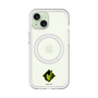 スリムプロテクションプレミアムケース with MagSafe［ 呪術廻戦 - アイコン - 家入 硝子 ］