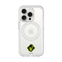 スリムプロテクションプレミアムケース with MagSafe［ 呪術廻戦 - アイコン - 家入 硝子 ］