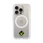 スリムプロテクションプレミアムケース with MagSafe［ 呪術廻戦 - アイコン - 家入 硝子 ］