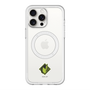 スリムプロテクションプレミアムケース with MagSafe［ 呪術廻戦 - アイコン - 家入 硝子 ］