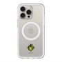 スリムプロテクションプレミアムケース with MagSafe［ 呪術廻戦 - アイコン - 家入 硝子 ］