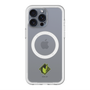スリムプロテクションプレミアムケース with MagSafe［ 呪術廻戦 - アイコン - 家入 硝子 ］