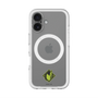 スリムプロテクションプレミアムケース with MagSafe［ 呪術廻戦 - アイコン - 家入 硝子 ］