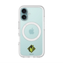 スリムプロテクションプレミアムケース with MagSafe［ 呪術廻戦 - アイコン - 家入 硝子 ］
