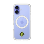 スリムプロテクションプレミアムケース with MagSafe［ 呪術廻戦 - アイコン - 家入 硝子 ］