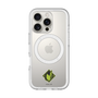 スリムプロテクションプレミアムケース with MagSafe［ 呪術廻戦 - アイコン - 家入 硝子 ］