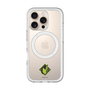 スリムプロテクションプレミアムケース with MagSafe［ 呪術廻戦 - アイコン - 家入 硝子 ］