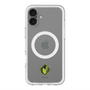 スリムプロテクションプレミアムケース with MagSafe［ 呪術廻戦 - アイコン - 家入 硝子 ］