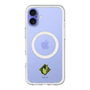 スリムプロテクションプレミアムケース with MagSafe［ 呪術廻戦 - アイコン - 家入 硝子 ］