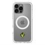 スリムプロテクションプレミアムケース with MagSafe［ 呪術廻戦 - アイコン - 家入 硝子 ］