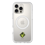 スリムプロテクションプレミアムケース with MagSafe［ 呪術廻戦 - アイコン - 家入 硝子 ］