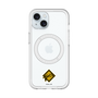 スリムプロテクションプレミアムケース with MagSafe［ 呪術廻戦 - アイコン - 七海 建人 ］
