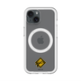 スリムプロテクションプレミアムケース with MagSafe［ 呪術廻戦 - アイコン - 七海 建人 ］