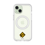 スリムプロテクションプレミアムケース with MagSafe［ 呪術廻戦 - アイコン - 七海 建人 ］