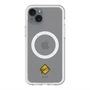スリムプロテクションプレミアムケース with MagSafe［ 呪術廻戦 - アイコン - 七海 建人 ］