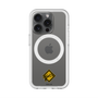 スリムプロテクションプレミアムケース with MagSafe［ 呪術廻戦 - アイコン - 七海 建人 ］