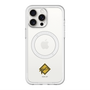 スリムプロテクションプレミアムケース with MagSafe［ 呪術廻戦 - アイコン - 七海 建人 ］