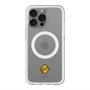 スリムプロテクションプレミアムケース with MagSafe［ 呪術廻戦 - アイコン - 七海 建人 ］