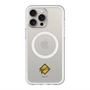 スリムプロテクションプレミアムケース with MagSafe［ 呪術廻戦 - アイコン - 七海 建人 ］