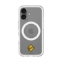 スリムプロテクションプレミアムケース with MagSafe［ 呪術廻戦 - アイコン - 七海 建人 ］