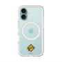 スリムプロテクションプレミアムケース with MagSafe［ 呪術廻戦 - アイコン - 七海 建人 ］