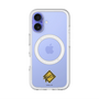 スリムプロテクションプレミアムケース with MagSafe［ 呪術廻戦 - アイコン - 七海 建人 ］
