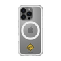 スリムプロテクションプレミアムケース with MagSafe［ 呪術廻戦 - アイコン - 七海 建人 ］