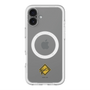 スリムプロテクションプレミアムケース with MagSafe［ 呪術廻戦 - アイコン - 七海 建人 ］