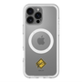 スリムプロテクションプレミアムケース with MagSafe［ 呪術廻戦 - アイコン - 七海 建人 ］