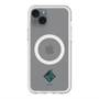 スリムプロテクションプレミアムケース with MagSafe［ 呪術廻戦 - アイコン - 伏黒 甚爾 ］
