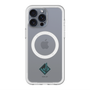 スリムプロテクションプレミアムケース with MagSafe［ 呪術廻戦 - アイコン - 伏黒 甚爾 ］