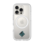 スリムプロテクションプレミアムケース with MagSafe［ 呪術廻戦 - アイコン - 伏黒 甚爾 ］