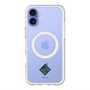 スリムプロテクションプレミアムケース with MagSafe［ 呪術廻戦 - アイコン - 伏黒 甚爾 ］