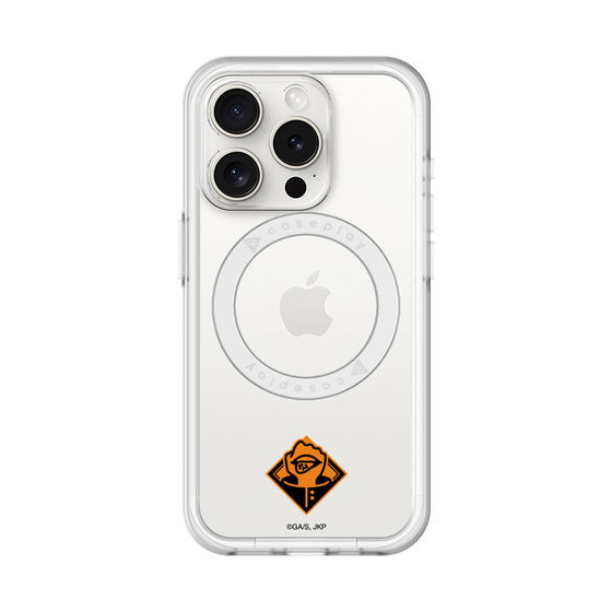 スリムプロテクションプレミアムケース with MagSafe［ 呪術廻戦 - アイコン - 虎杖 悠仁 ］