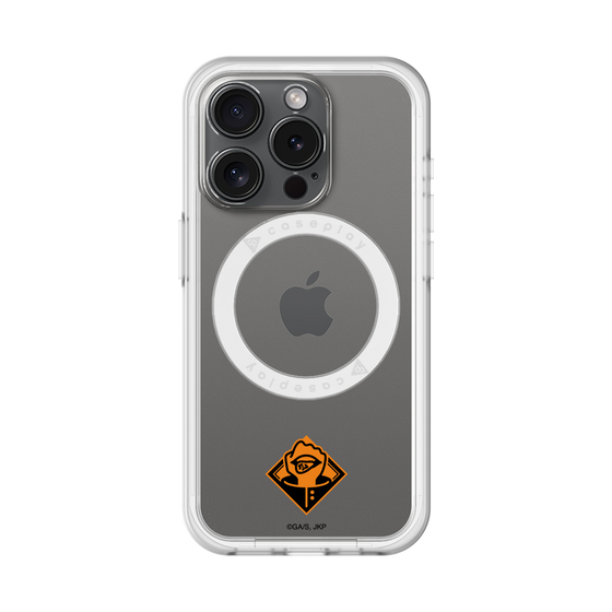 スリムプロテクションプレミアムケース with MagSafe［ 呪術廻戦 - アイコン - 虎杖 悠仁 ］