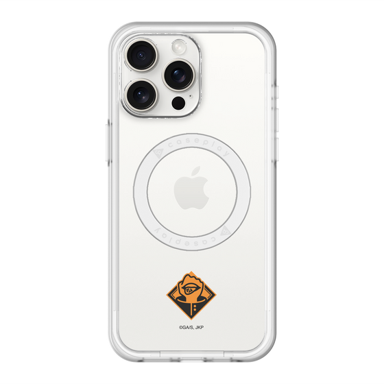 スリムプロテクションプレミアムケース with MagSafe［ 呪術廻戦 - アイコン - 虎杖 悠仁 ］