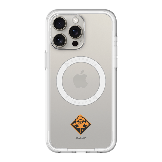 スリムプロテクションプレミアムケース with MagSafe［ 呪術廻戦 - アイコン - 虎杖 悠仁 ］