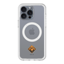 スリムプロテクションプレミアムケース with MagSafe［ 呪術廻戦 - アイコン - 虎杖 悠仁 ］