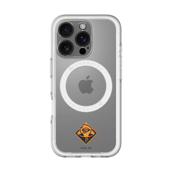 スリムプロテクションプレミアムケース with MagSafe［ 呪術廻戦 - アイコン - 虎杖 悠仁 ］