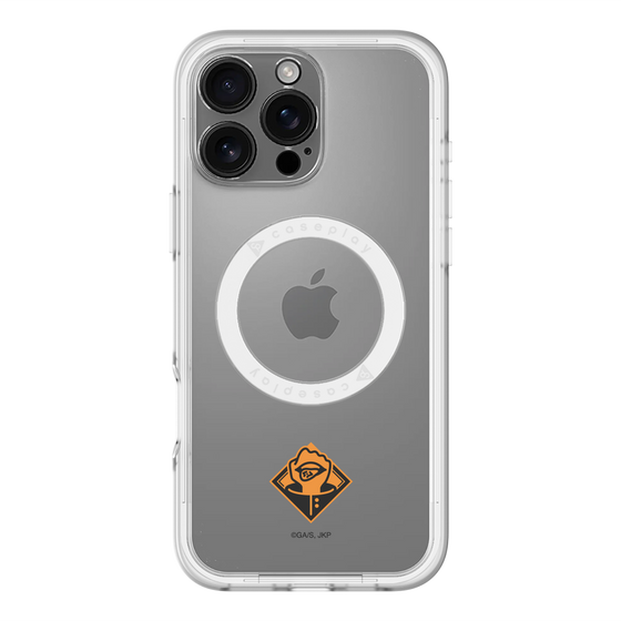 スリムプロテクションプレミアムケース with MagSafe［ 呪術廻戦 - アイコン - 虎杖 悠仁 ］
